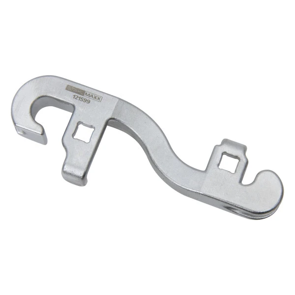 Outil de pliage de conduites de frein Stahlmaxx compact pour conduites de 475 mm XXL-121599 obtenir à bas prix