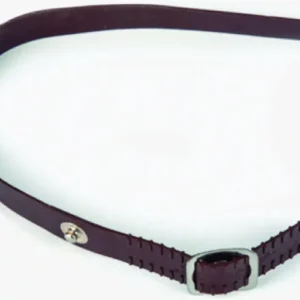 Certifié OEM Curroie marrone pour 615000