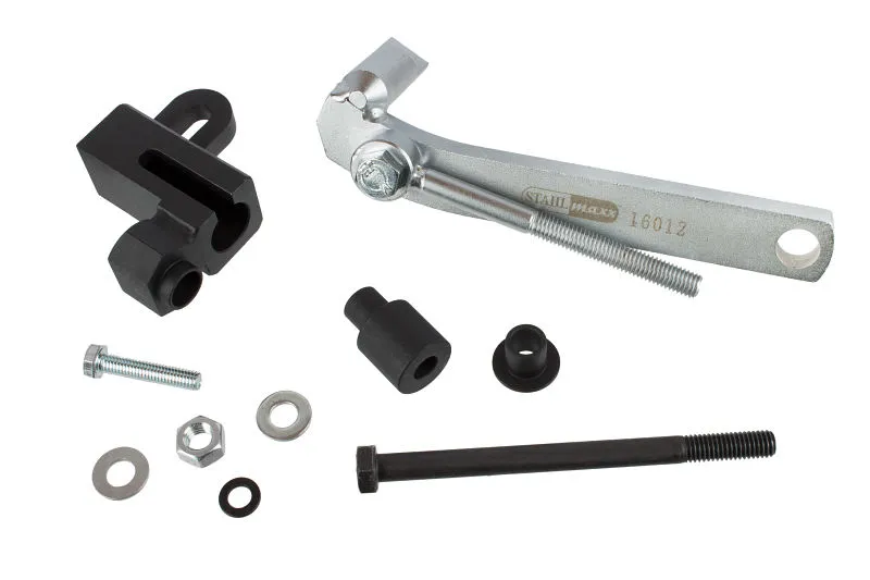 Clé à chaîne Dispositif de tension Stahlmaxx pour courroie de distribution pour Alfa Romeo 16012 se procurer à bas prix