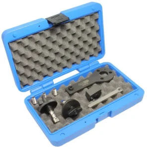 Clé à chaîne Outil de changement Stahlmaxx pour courroies dentées telles que Alfa Fiat 1.4 16V XXL-999015 acquérir à bas prix