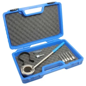 Outil de changement Stahlmaxx pour la courroie de distribution comme par modèle Citroën Peugeot Renault 3.0 V6 XXL-999108...