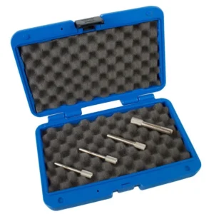 Outil de courroie de distribution Stahlmaxx pour Citroën Peugeot Ford Mazda Opel XXL-999031 prendre à bas prix