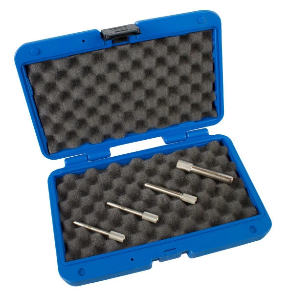 Outil de courroie de distribution Stahlmaxx pour Citroën Peugeot Ford Mazda Opel XXL-999031 prendre à bas prix