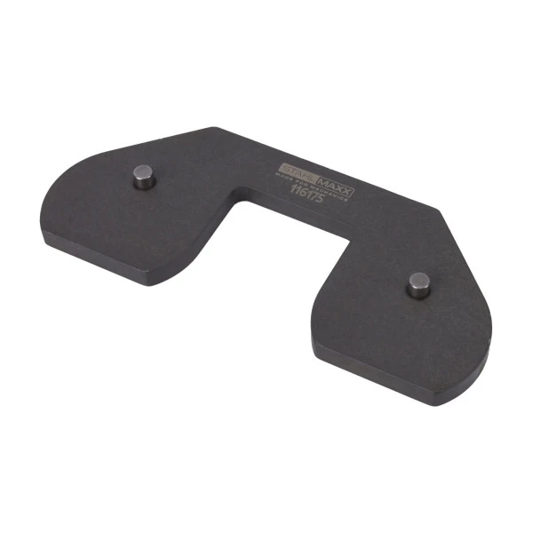 Outil de réglage Outil édit pour courroie de distribution Stahlmaxx pour Ford DOHC 2.2 XXL-116175 acheter à bas prix