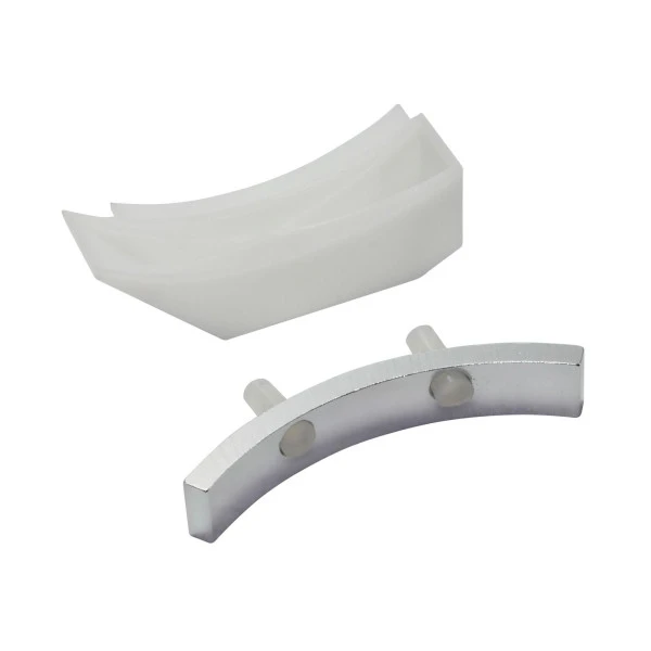 Outil de réglage Outil de montage de courroie trapézoïdale Stahlmaxx pour PSA / Fiat / Ford / Mitsubishi XXL-115148 comman...
