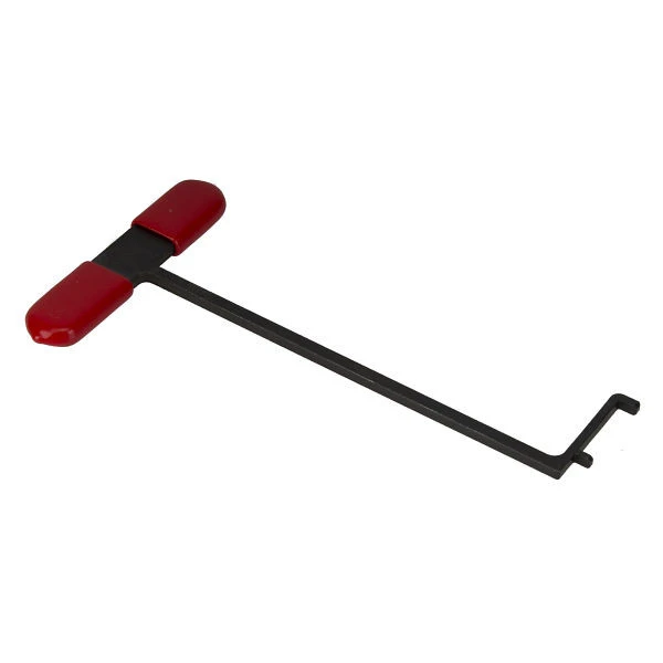 Professionnel Haute Résistance Outil de test de courroie de distribution Stahlmaxx pour PSA / Opel / Toyota XXL-118235 pre...
