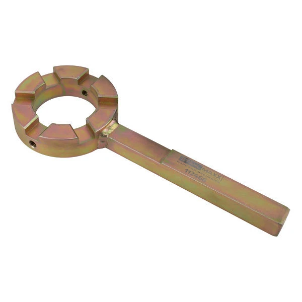 Contre-support de poulie Stahlmaxx comme BMW XXL-112466 commander à bas prix