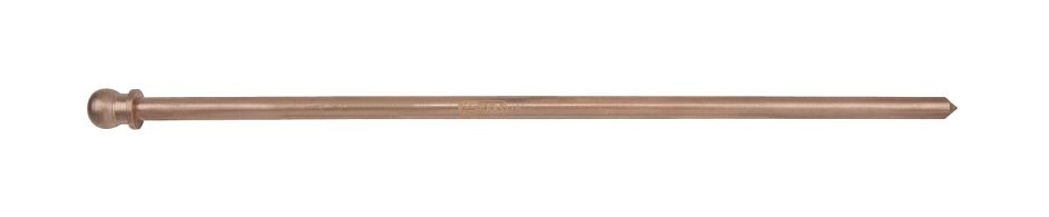Accessoires pour pot KS Tools BERYLLIUMplus aiguille auditive 6x250 mm 962.0220 magasiner à bas prix