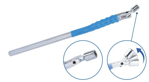 Brilliant Tools Extracteur de valve BT691012 choisir à bas prix