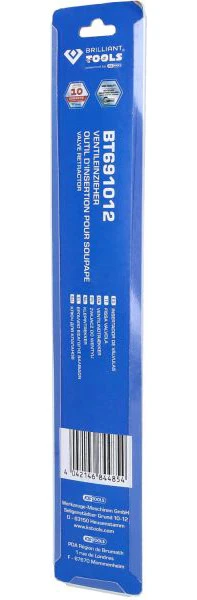 Brilliant Tools Extracteur de valve BT691012 choisir à bas prix