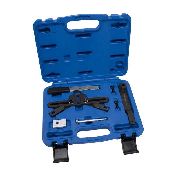 Kit de distribution Outil de blocage Stahlmaxx pour volant moteur sur BMW XXL-115406 magasiner à bas prix