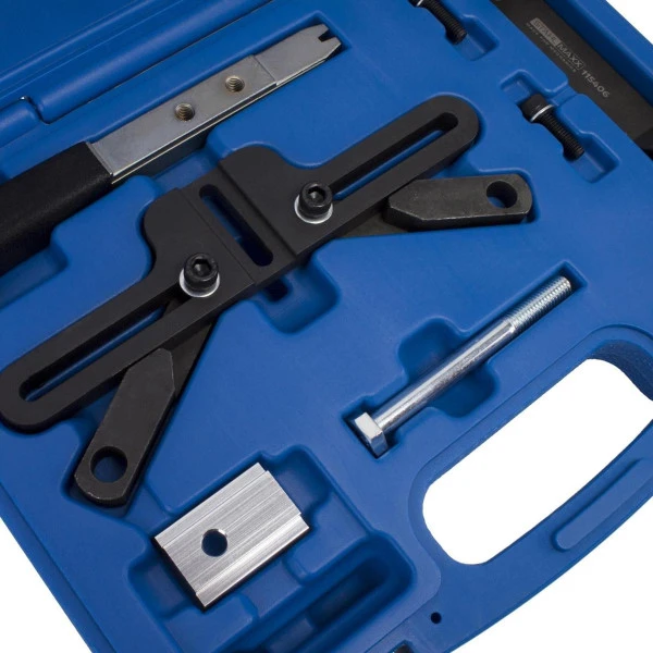 Kit de distribution Outil de blocage Stahlmaxx pour volant moteur sur BMW XXL-115406 magasiner à bas prix