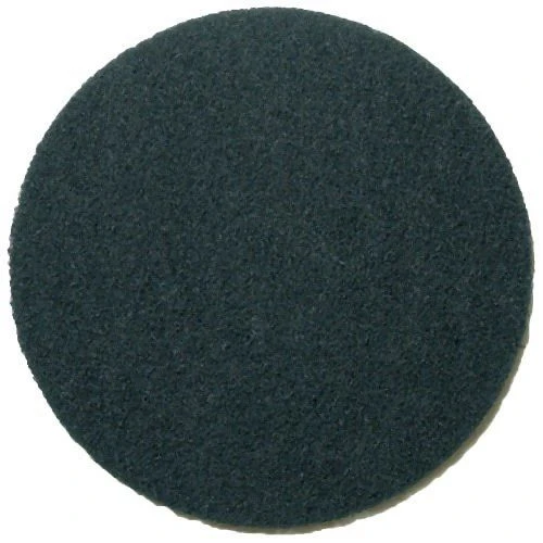 Pince à sertir Karl Dahm Pad grossier pour nettoyage de base noir Ø 400 mm 40221 commander à bas prix