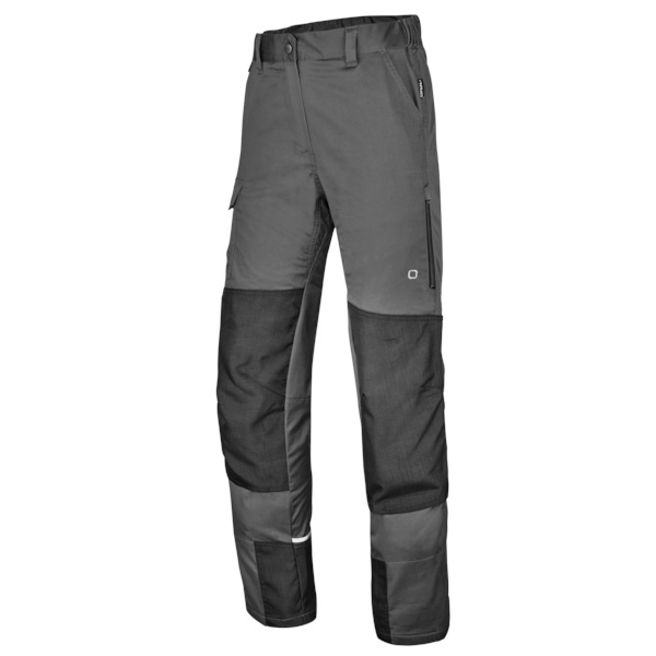 Pantalon ACTIV LINE FEMME gris/noir - 40 - OPSIAL