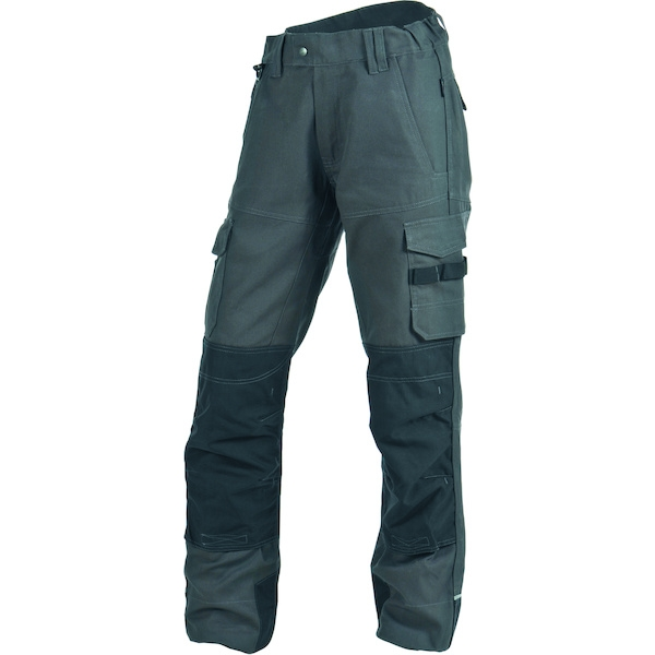 Pantalon ACTIV LINE gris/noir - 56 - OPSIAL