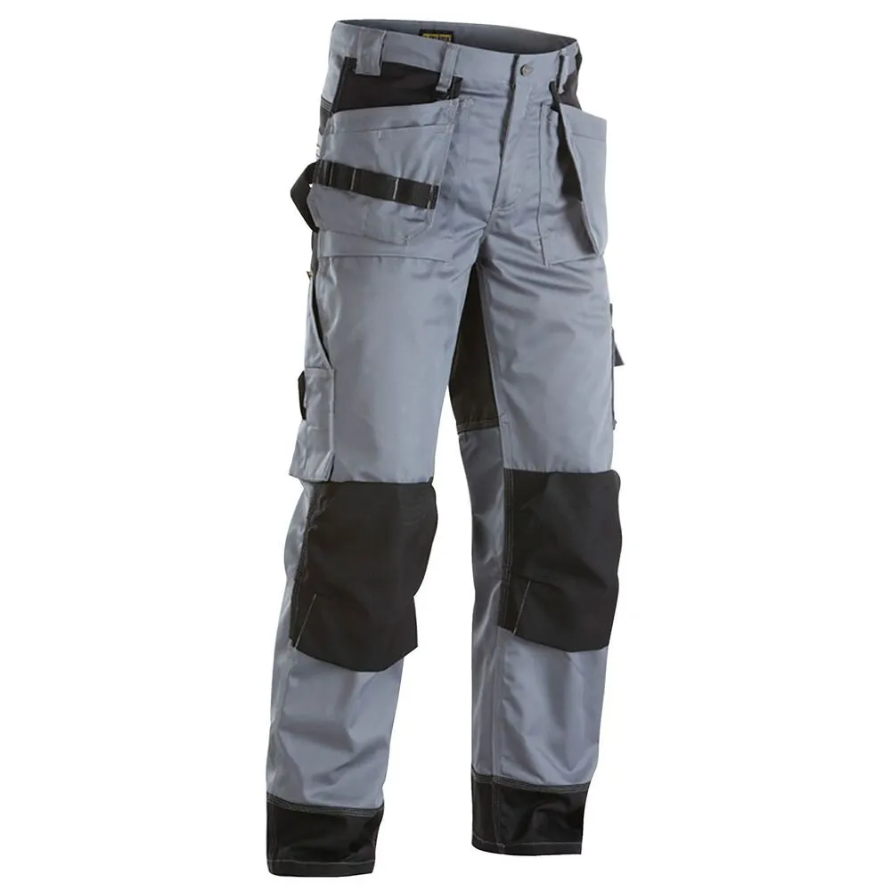 Pantalon artisanal 1503 Jambes regular Taille 176 à 180 cm