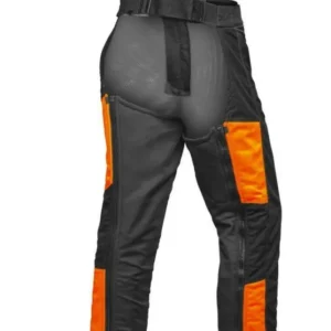 Étui de selle STIHL Chaps 360° / Jambières de protection intégrale L-XXL