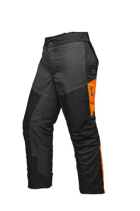 Étui de selle STIHL Chaps 360° / Jambières de protection intégrale L-XXL