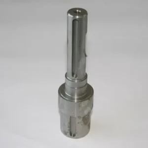 Arbre de transtâche ELMAG pour boîte de rapidementsses (25x116mm) pour exemple BS-H / BS-HV 9709218 magasiner à bas prix