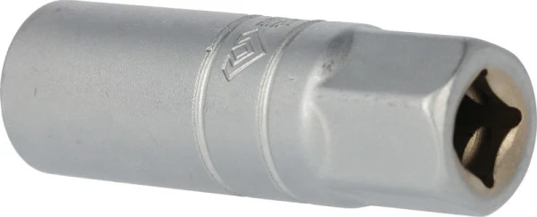 Brilliant Tools Douille pour bougie d'allumage 3/8" 16 mm BT021850 choisir à bas prix