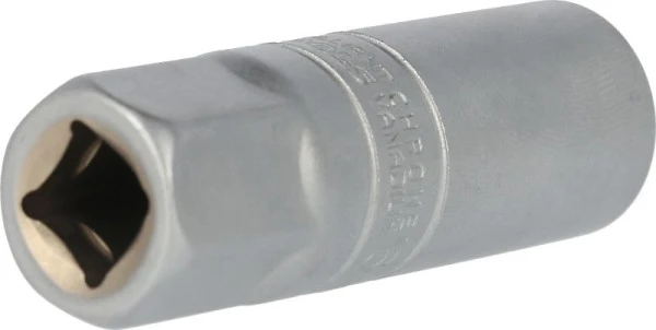 Brilliant Tools Douille pour bougie d'allumage 3/8" 16 mm BT021850 choisir à bas prix
