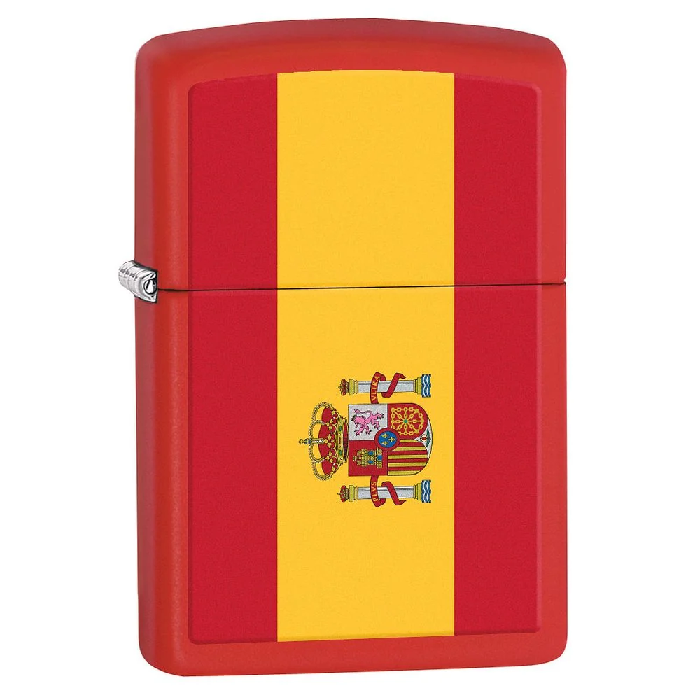 FLAG SPAIN pour quads utilitaires