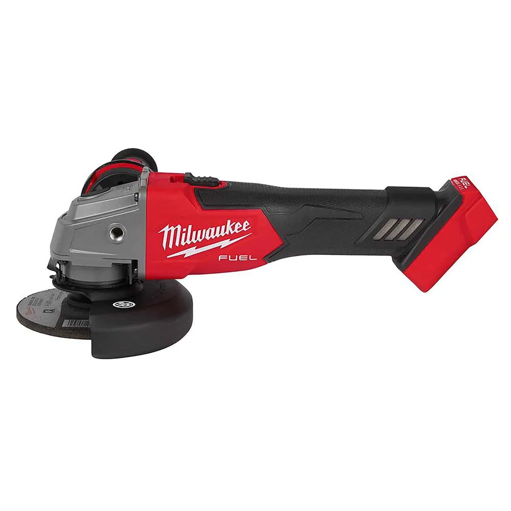 Meuleuse angulaire M18 Fuel de 18 V, 4-1/2" à 5" (outil seulement) Compatible avec Honda CRF250