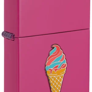 Motif Foodie « glace »