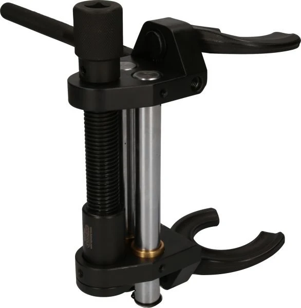 Tendeur de jambe de force KS Tools pour amortisseurs de cabine 460.5700 se fournir à bas prix avec Certificat d'Assurance