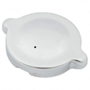 CAP, OIL FILLER, ALUMINIUM ROCKER COVERS