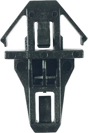 Clip de calandre KS Tools pour Honda lot de 10 420.1364 prendre à bas prix