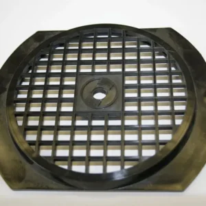 Couvercle de ventilateur ELMAG pour moteur pour -44 STM610 143mm de trou à trou 9601438 commander à bas prix