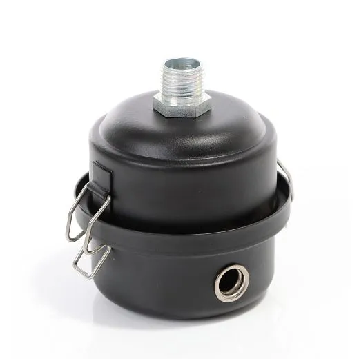 ELMAG air complet sur le carter (pos. 73) pour IL 270 (unité F15P) 9201003 acquérir à bas prix
