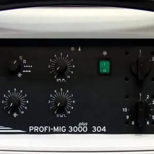 ELMAG Capot avant en PVC ci-dessus PROFI-MIG 3000 plus 274/304/354 9504132 acquérir à bas prix
