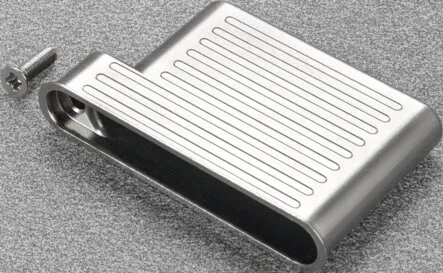 Inserts pour charnières Design AIR