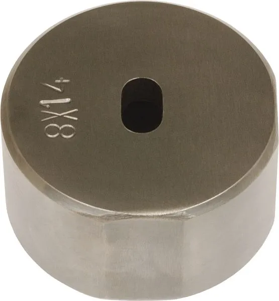 Matrice à fente ELMAG KINGSLAND M 9221 72 x 187 mm 87954 choisir à bas prix