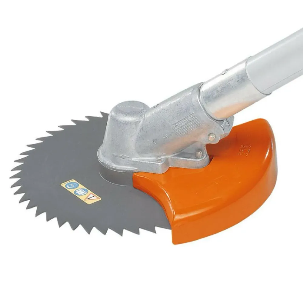 STIHL Capot de protection pour têtes de débroussailleuse - 41807108202