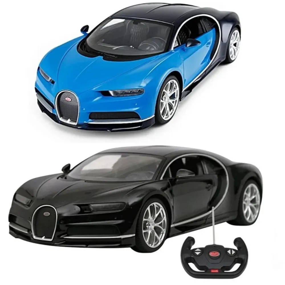 Voiture R/C 1:14 bugatti Chiron, Coloris Assortis chez Alpha55 – Qu… – L’alliance parfaite entre style et utilité