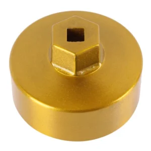 Bouchon de filtre à huile Stahlmaxx 64 mm x 14 bords XXL-115952 choisir à bas prix