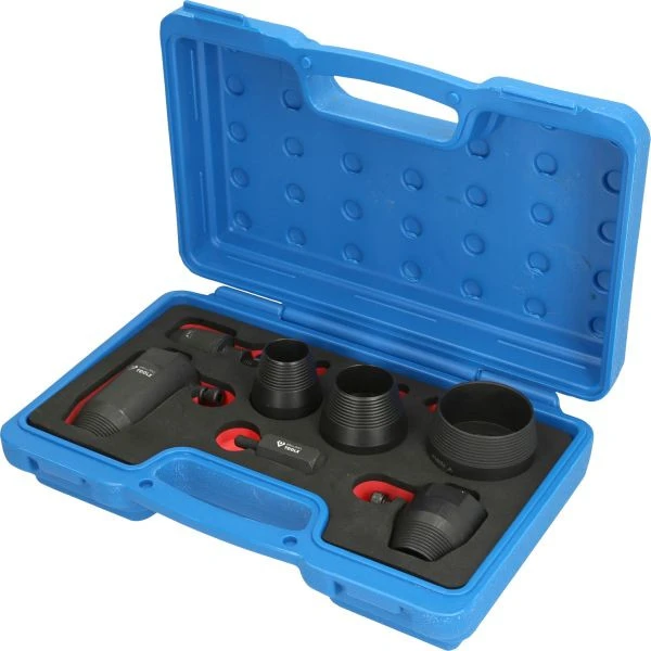 Brilliant Tools Kit d'extraction de joint radial de vilebrequin/arbre à cames pour VAG BT542070 prendre à bas prix