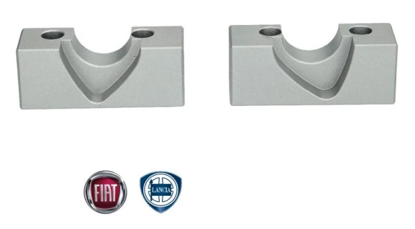 Brilliant Tools Kit d'outils de blocage d'arbre à cames pour Fiat Lancia 18 l 130 CV BT591225 se fournir...