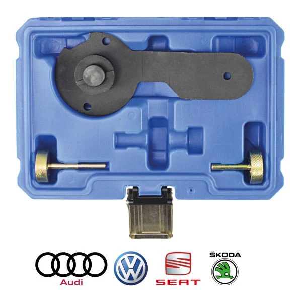 Brilliant Tools Kit d'outils de réglage d'arbre à cames pour VAG BT591090 prendre à bas prix
