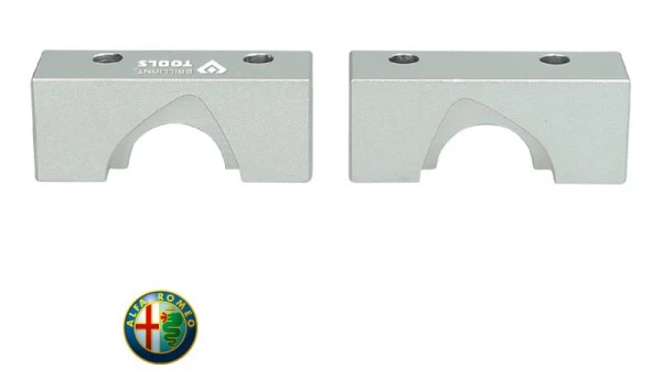 Brilliant Tools Kit d'outils de verrouillage d'arbre à cames pour Alfa Romeo 147 1.6 105 HP BT591220 se...