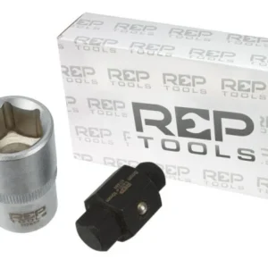 Insert de bouchon de vidange d'huile RepTools 8 mm et 10 mm XXL-117655 choisir à bas prix