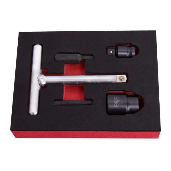 Outil RepTools pour démonter/monter les bouchons de vidange d'huile en plastique XXL-120407 obtenir à bas prix