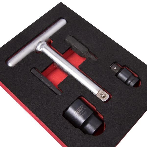 Outil RepTools pour démonter/monter les bouchons de vidange d'huile en plastique XXL-120407 obtenir à bas prix