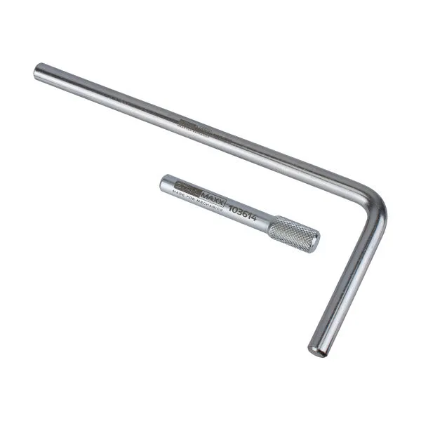 Outil Stahlmaxx pour arbres à cames tels que Ford Peugeot / 1.6 2.0 2.2 / TDCI HDi XXL-106585 se procurer à bas prix