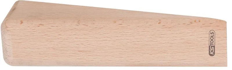 Cale à bois à souder KS Tools 158 x 40 x 50 mm 903.1012 prendre à bas prix