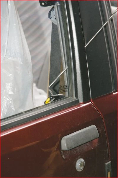 Cale en polyamide pour ouverture de porte de voiture KS Tools 150.1625 acheter à bas prix