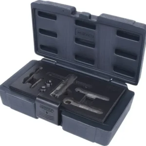 KS Tools bouchon de vidange d'huile siège d'étanchéité fraise à surfacer 6 pièces 150.1485 se procurer à...